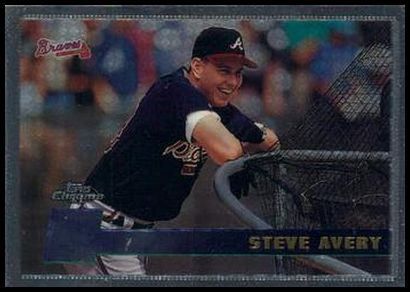 47 Steve Avery